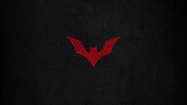 Batman Beyond Mobile Phone Wallpaper