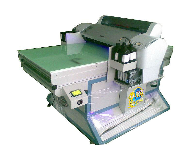 3d Printer Led Uv For Wallpaper From Longke Uv7880