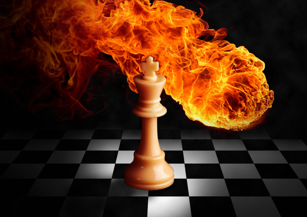 Download wallpaper 2560x1440 king, chess, sports, game, minimal, dual wide  16:9 2560x1440 hd background, 6121