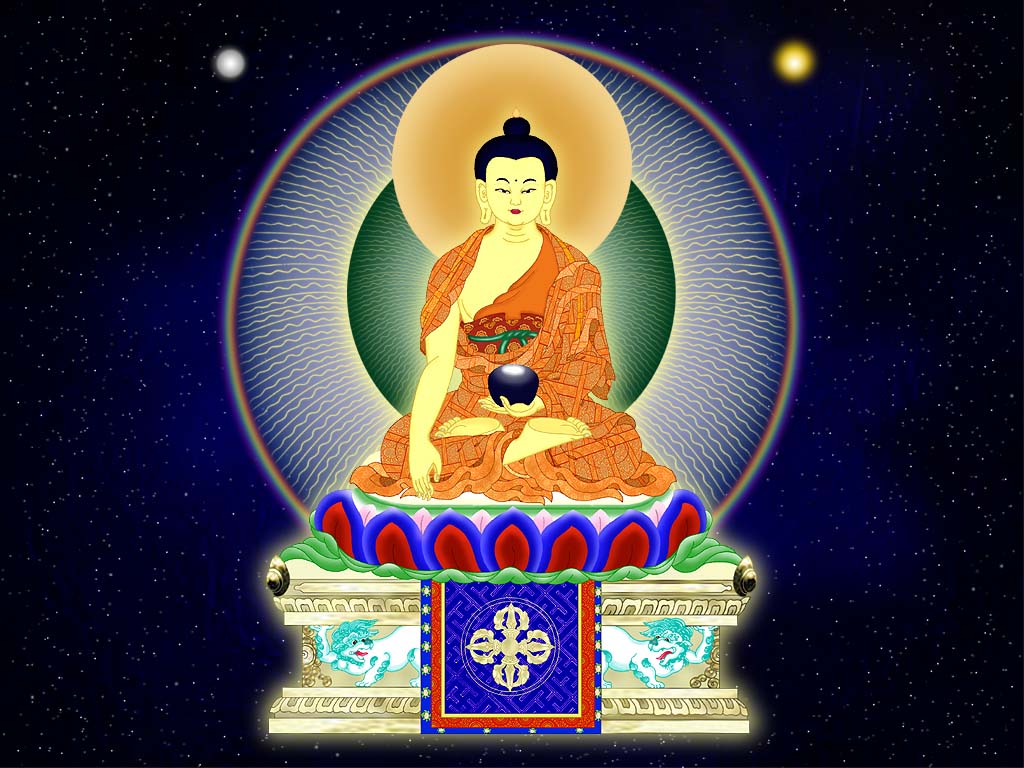 Buddhist Wallpaper for Computer - WallpaperSafari