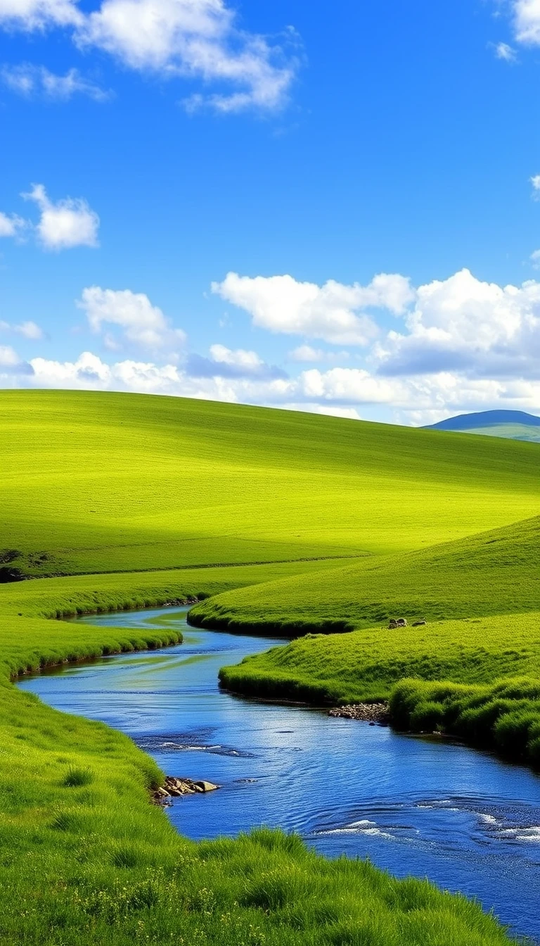 Windows Wallpaper