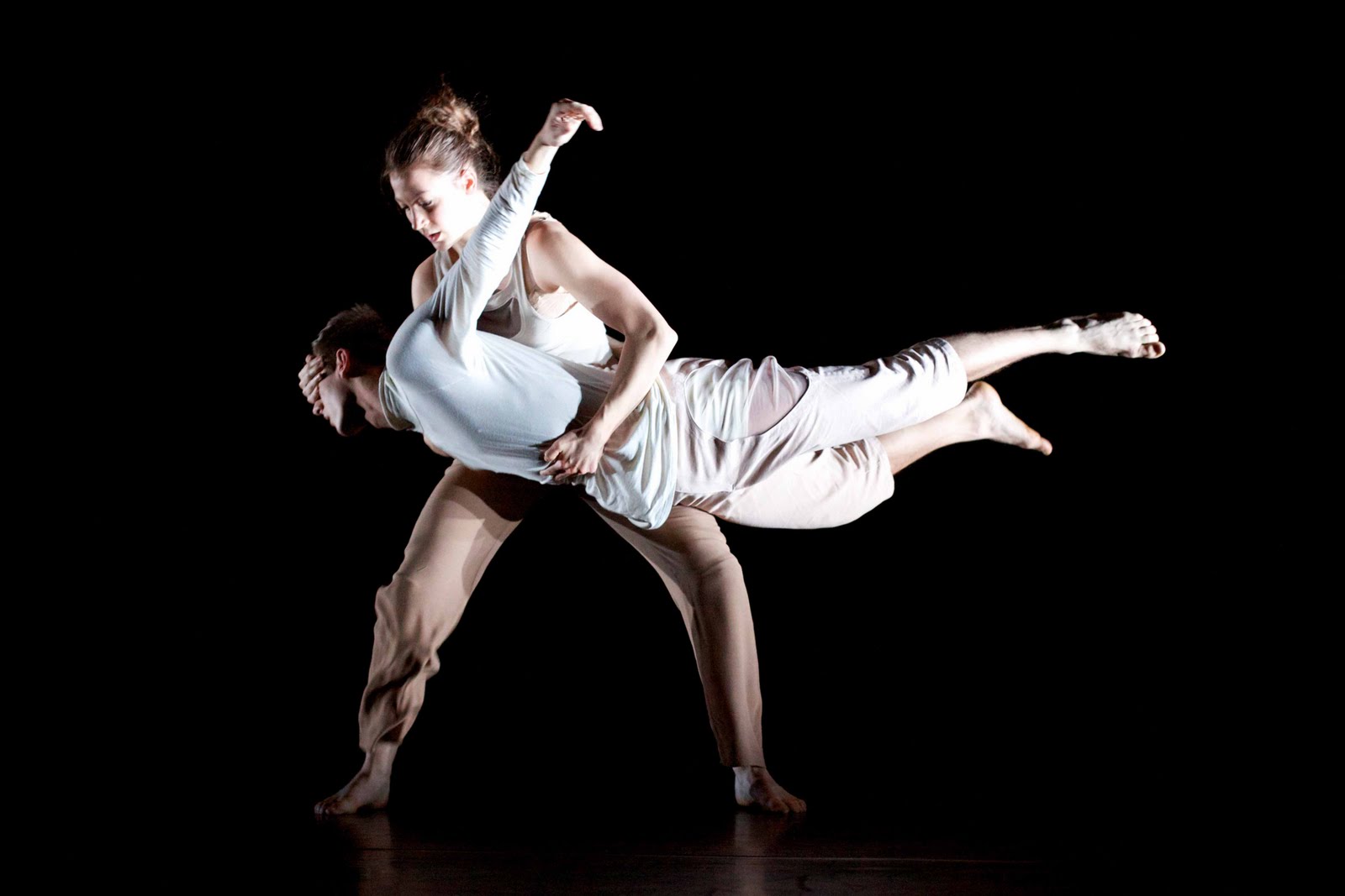 Contemporary Dance Wallpaper Contemporary dance at the 1600x1067