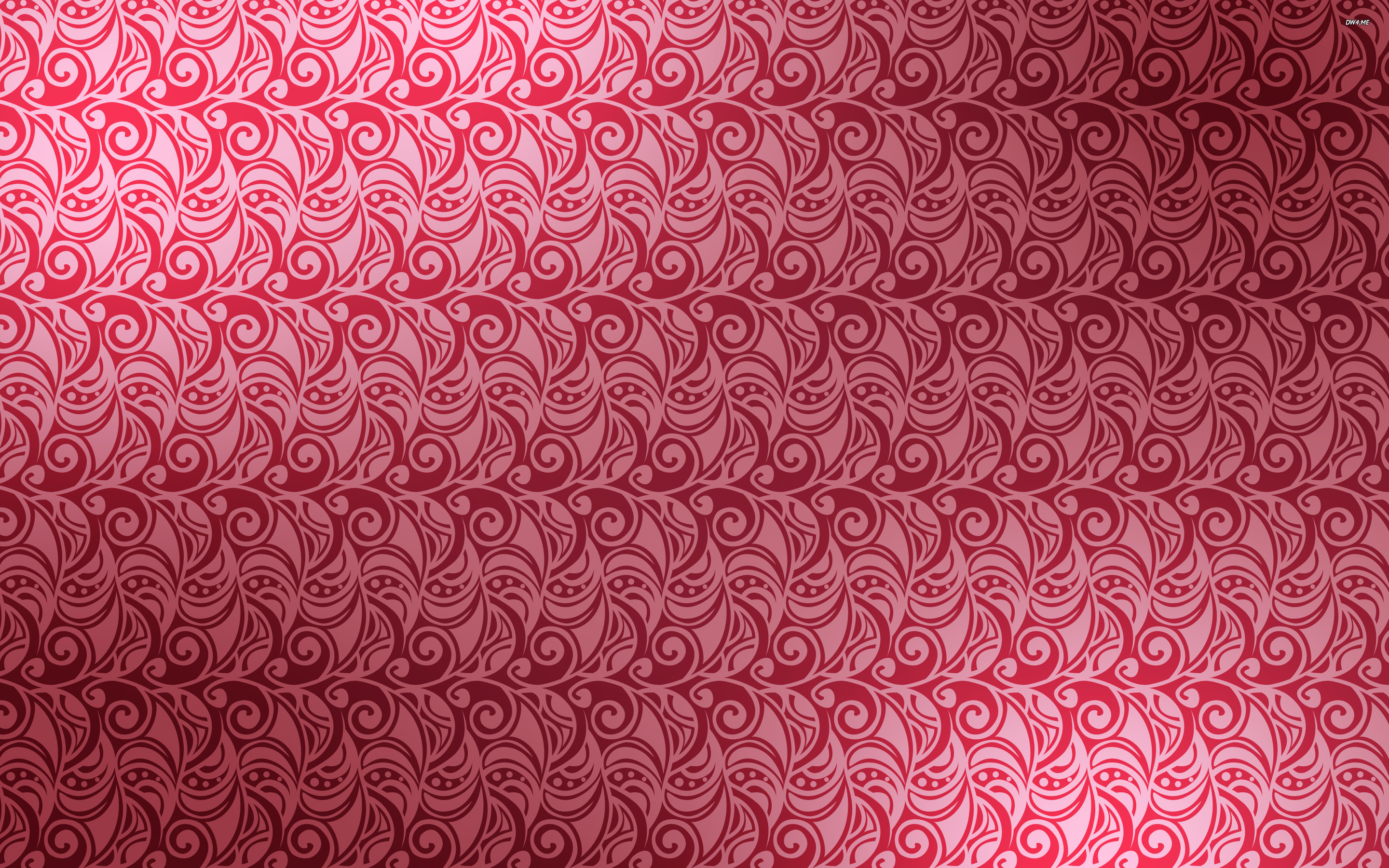 Pink swirl pattern wallpaper   Digital Art wallpapers   1149 2880x1800