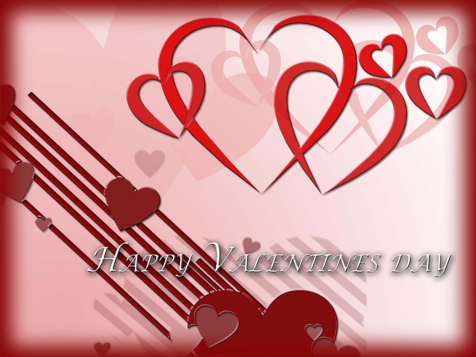 Valentines Day Screensavers HD Wallpaper Background