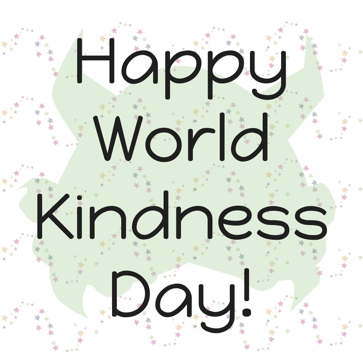 World Kindness Day Wish Pictures And Image