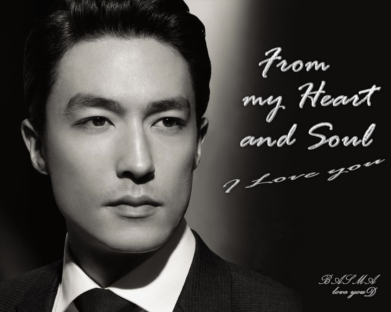 Daniel Henney Image My Love HD Wallpaper And Background