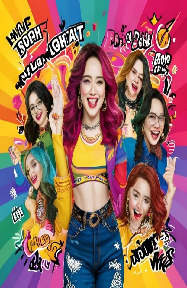 Momoland Wallpaper