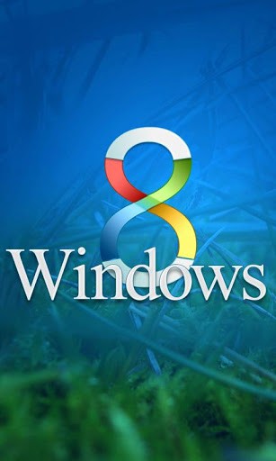 Download Windows 8 Live Wallpapers for Android by Paksol   Appszoom 307x512