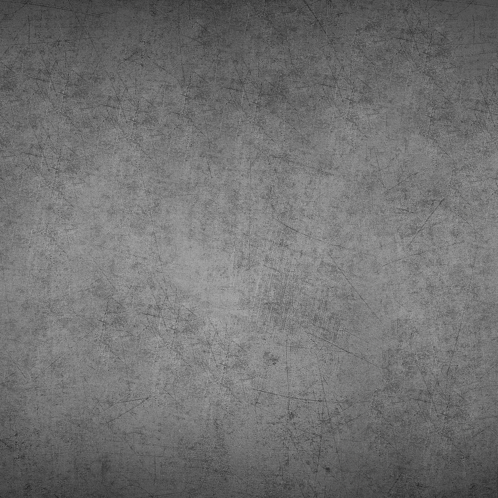 iPad Wallpapers Backgrounds Grunge Grey by Kyle Gray 1024x1024
