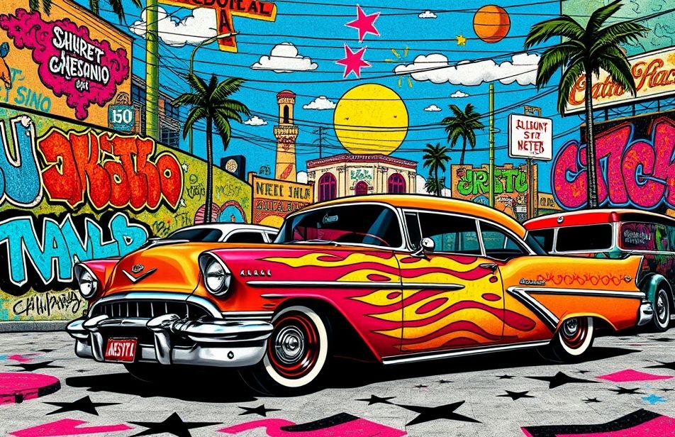 Cholo Wallpaper