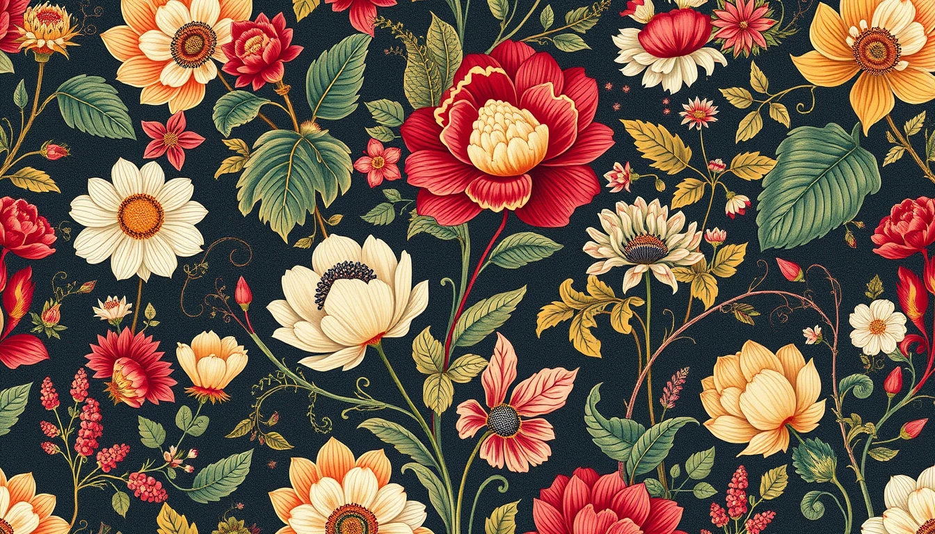 Smithsonian Wallpaper