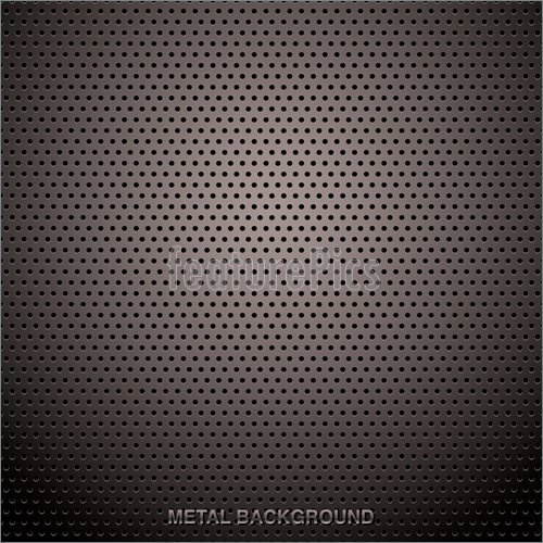Metal Grid Background Illustration Vector To At Featurepics