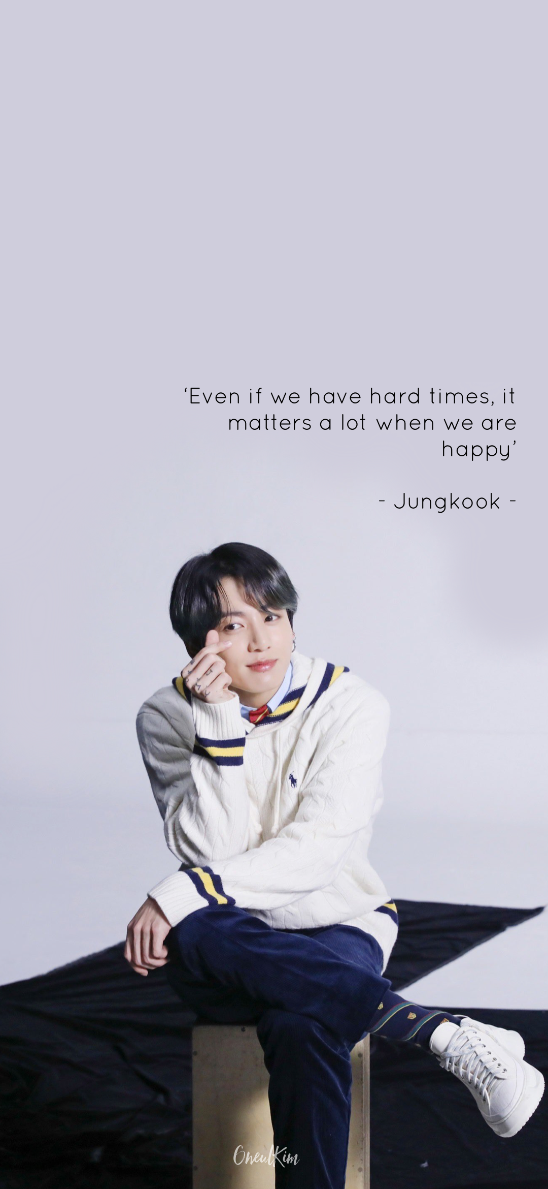Bts Jung Kook Wallpaper