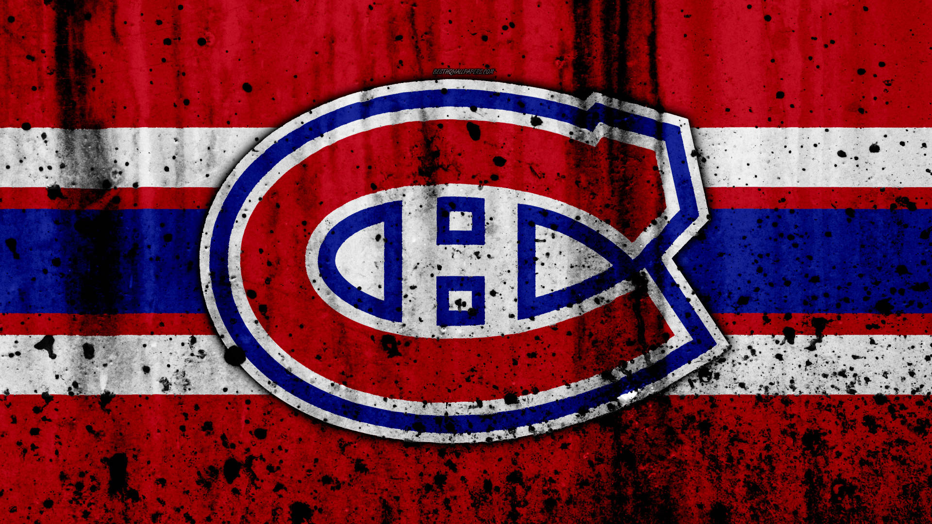 Canadiens Wallpaper S