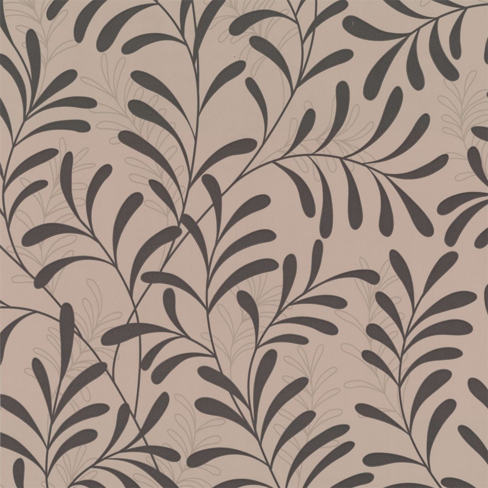 Buy Graham And Brown Moment Wallpaper Taupe Beige Black