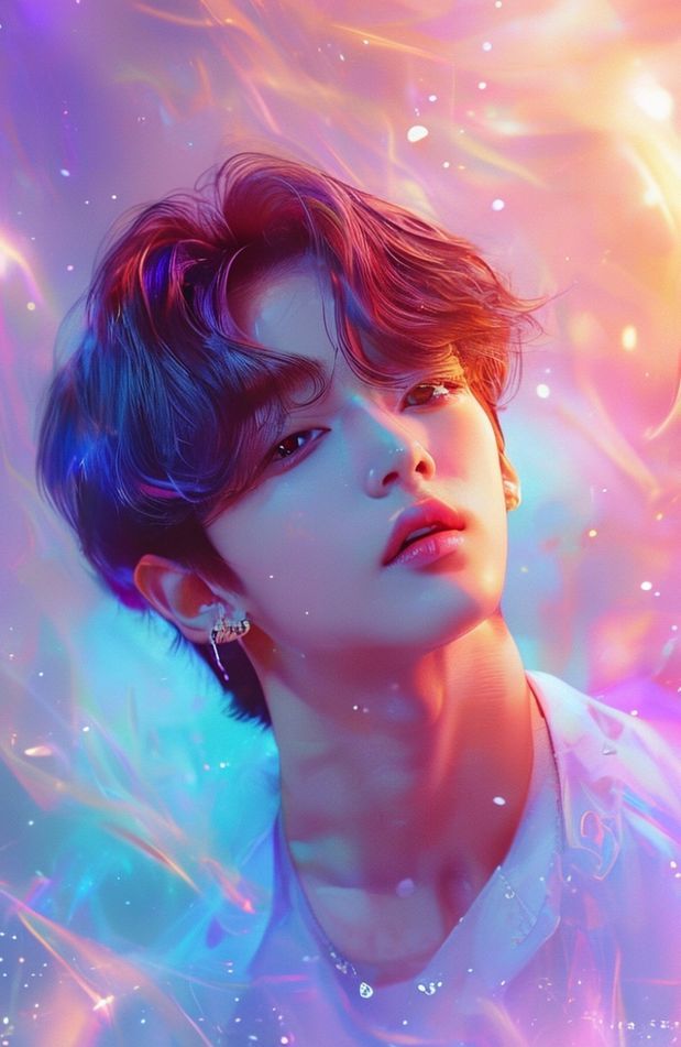 Jungkook Euphoria Wallpaper