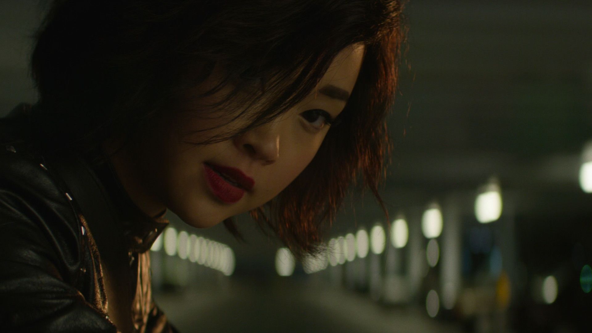 New DEADLY CLASS Teaser Introduces Us to Saya GeekTyrant