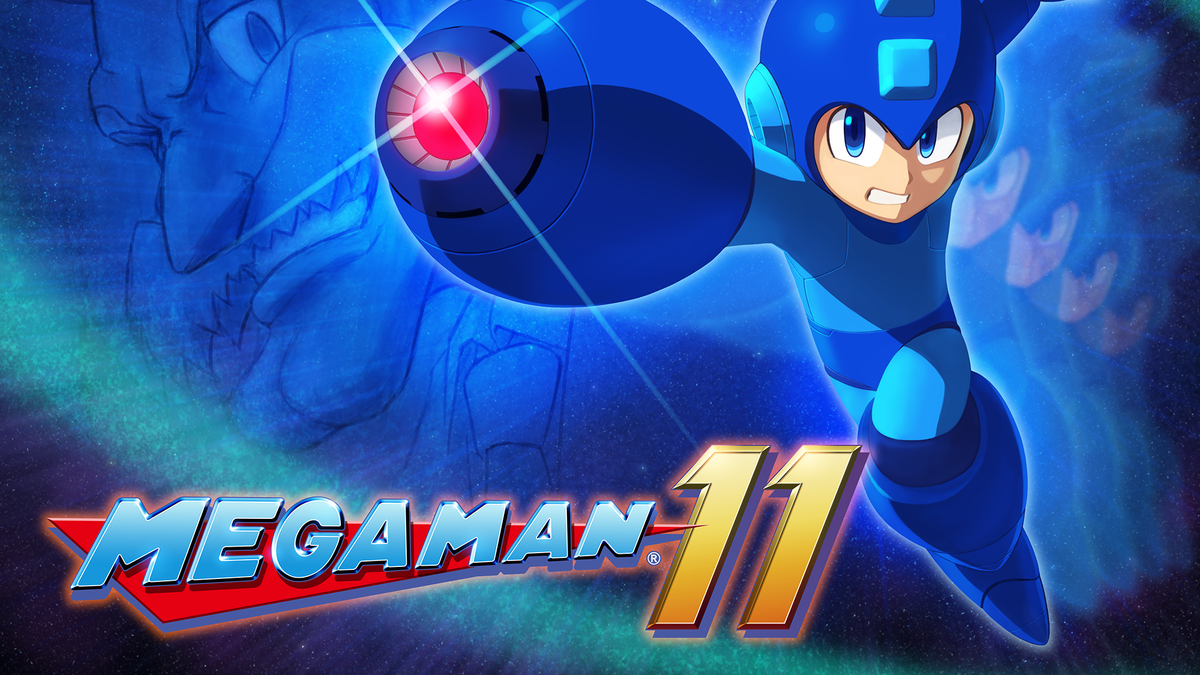 Mega Man Should Do More Than Rehash The Past Polygon