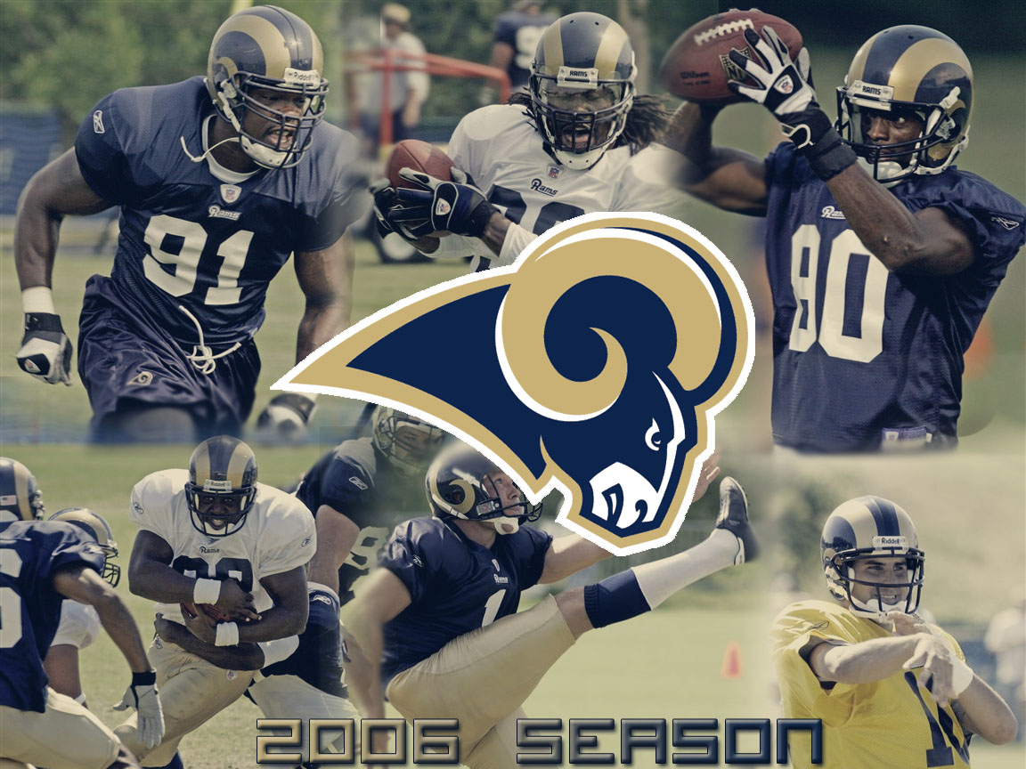 St Louis Rams Wallpaper By Keeperofdapenguins