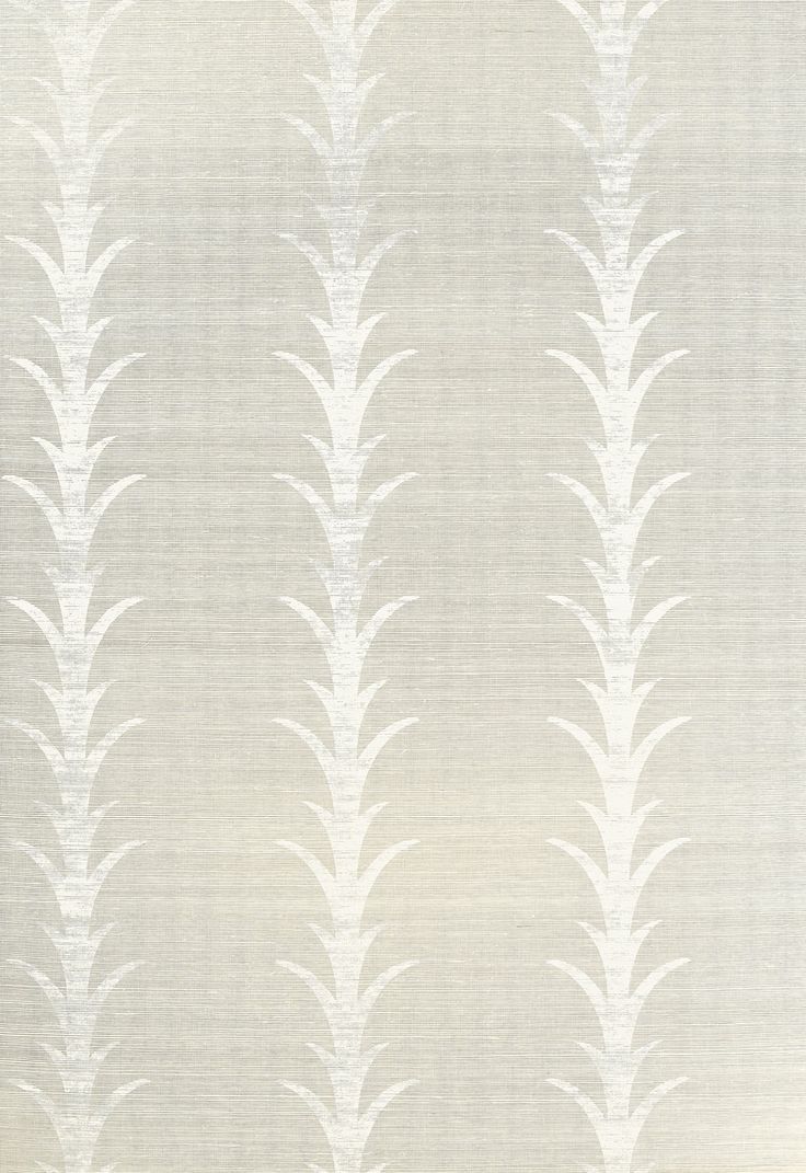 SchumacherAcanthus Stripe Fabrics and Wallpapers Pinterest