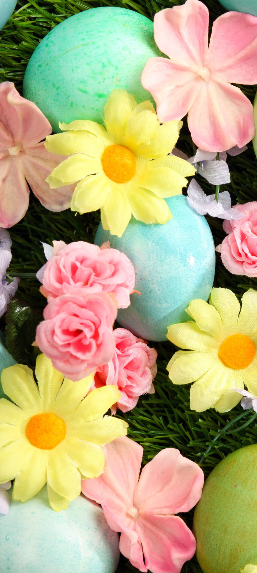 Easter Phone Wallpaper