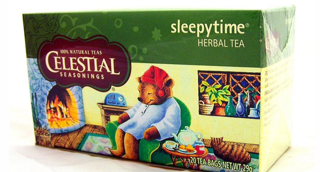 Sleepytime Tea And The Little Known Religion Behind It Food Wine