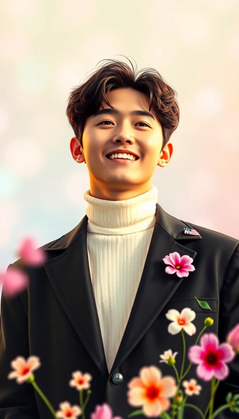 Sungjong Wallpaper