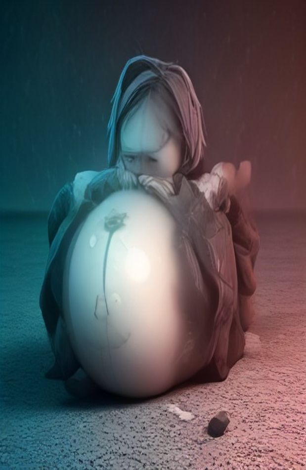 Billie Eilish Wallpaper