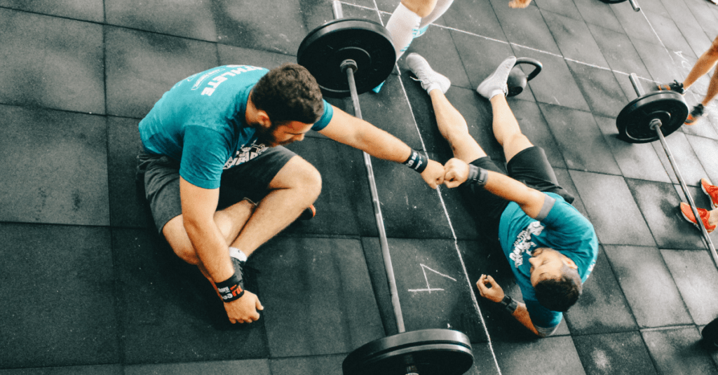 The Importance of Building a Fitness Community for Your Studio