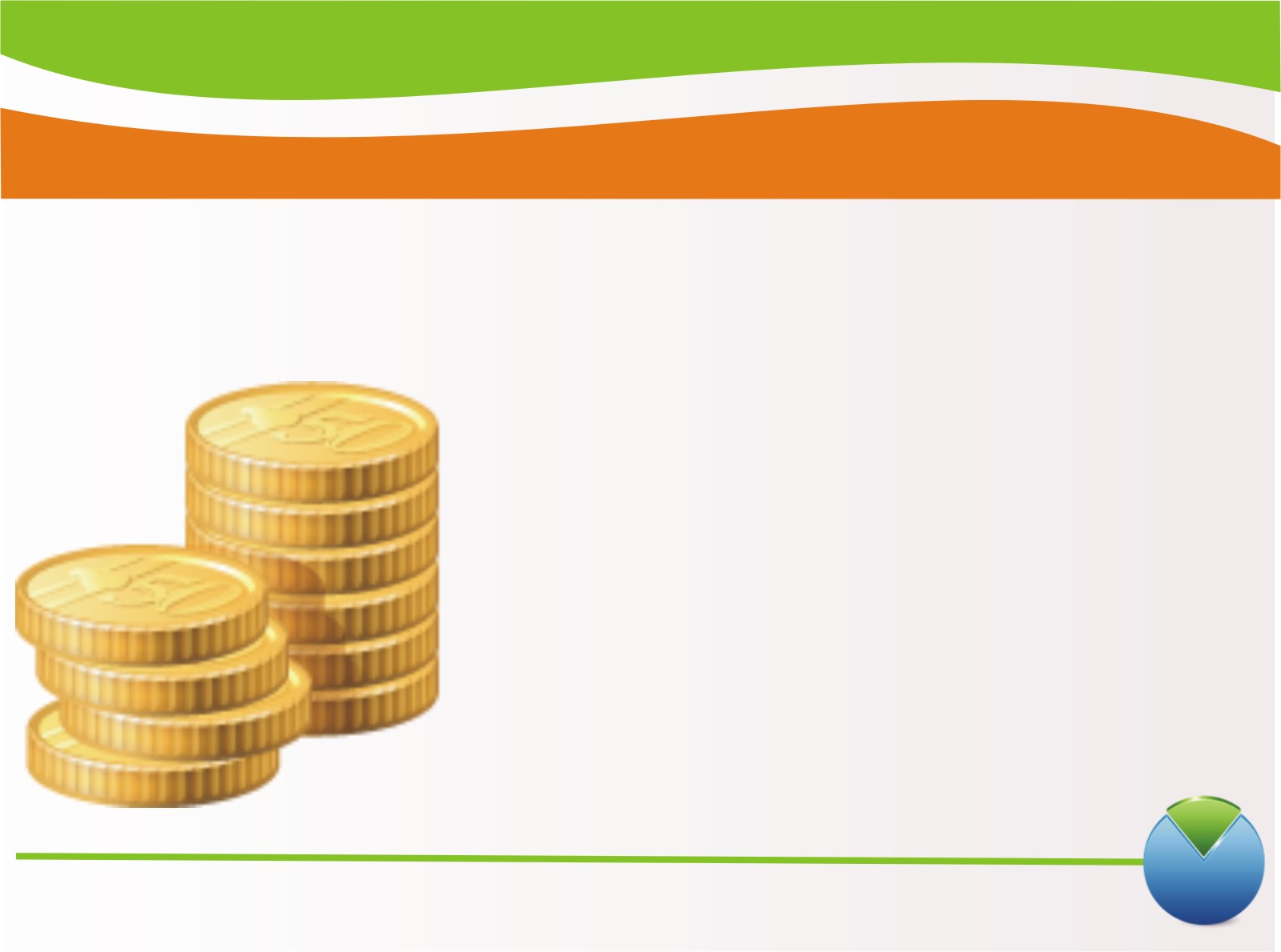 Money Background Wallpaper For Powerpoint Presentations