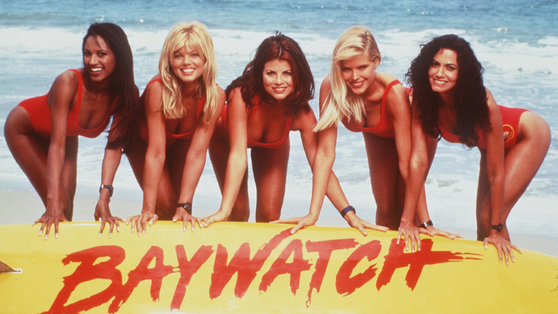 Baywatch Wallpaper And Background Image