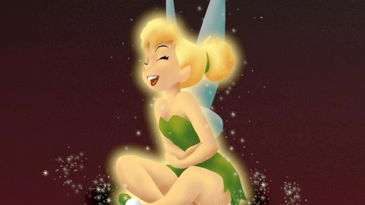 Tinkerbell Wallpaper Beautiful Background For Puter