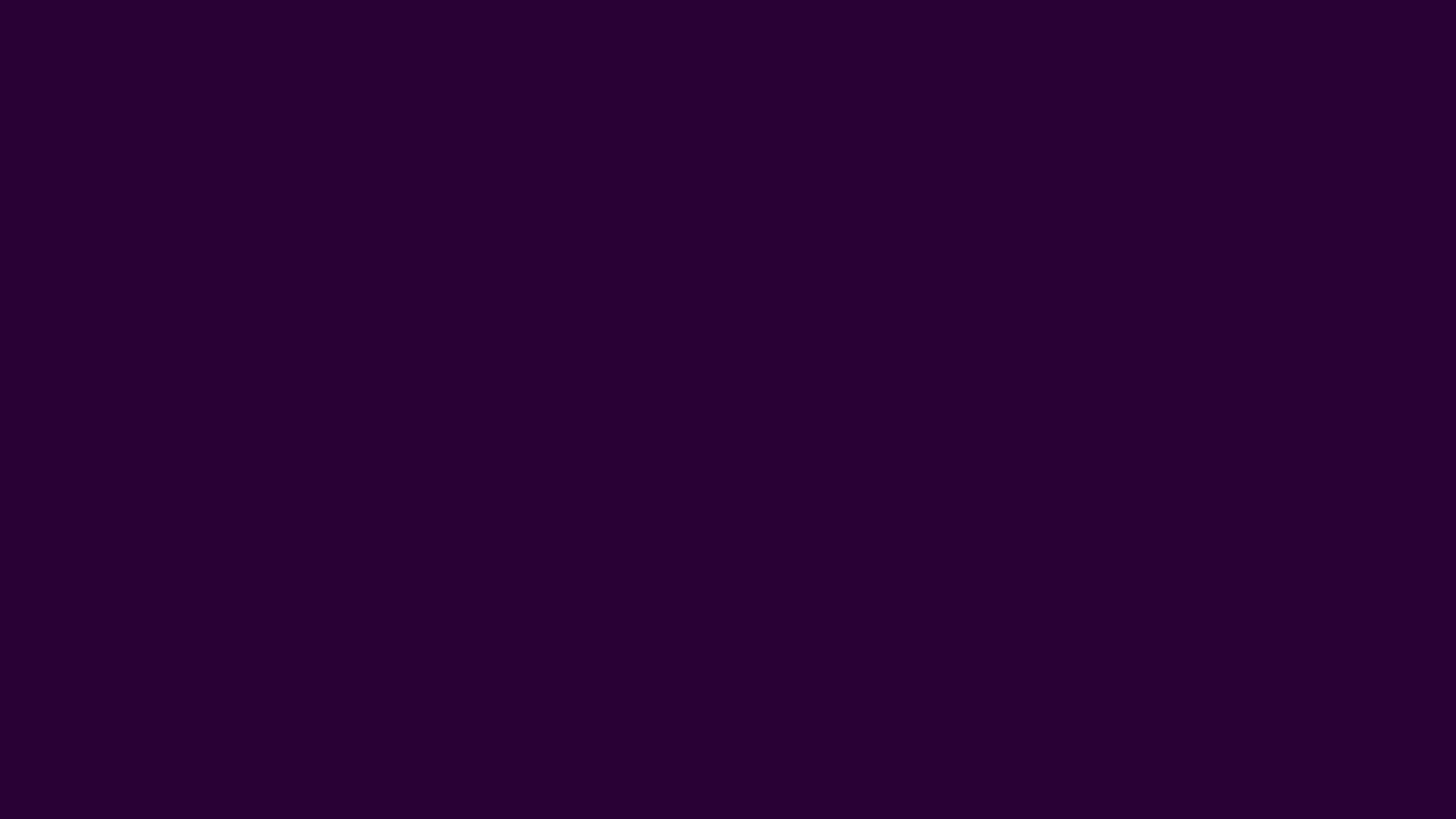 Very Dark Purple Solid Color Background Image Wallpaper