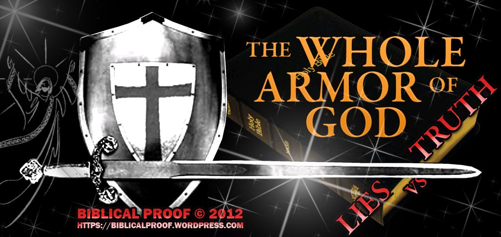 Similar Galleries Modern Armor Of God Full Armor Of God Shield
