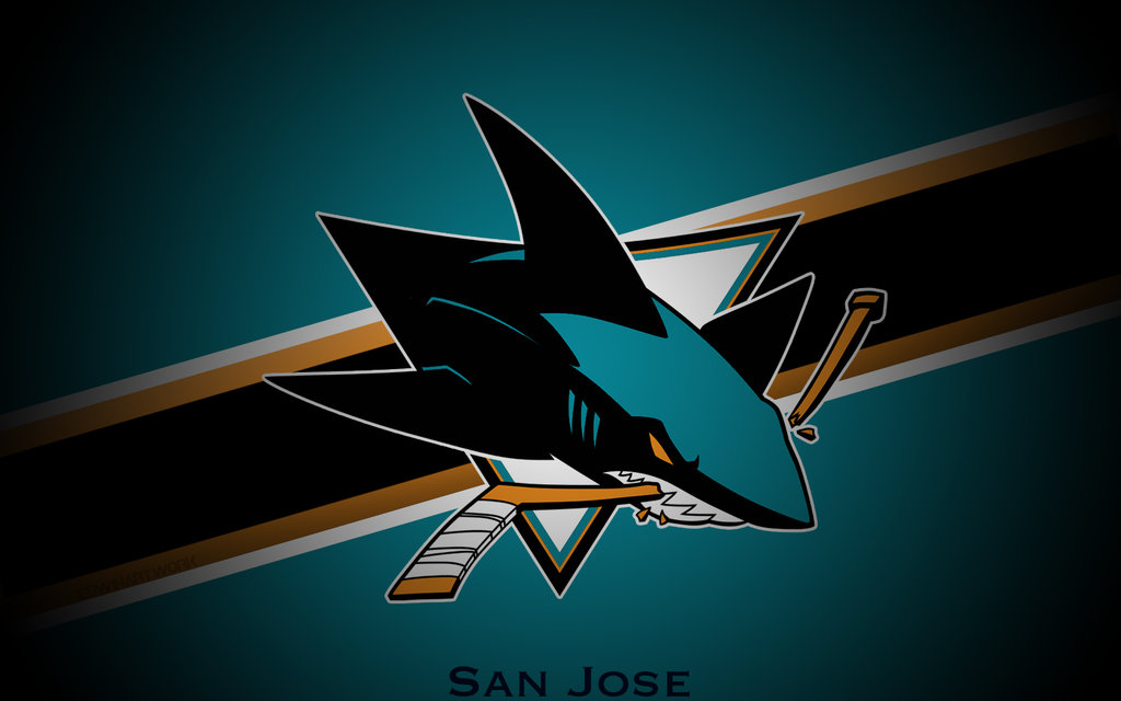 Pix For San Jose Sharks Wallpaper
