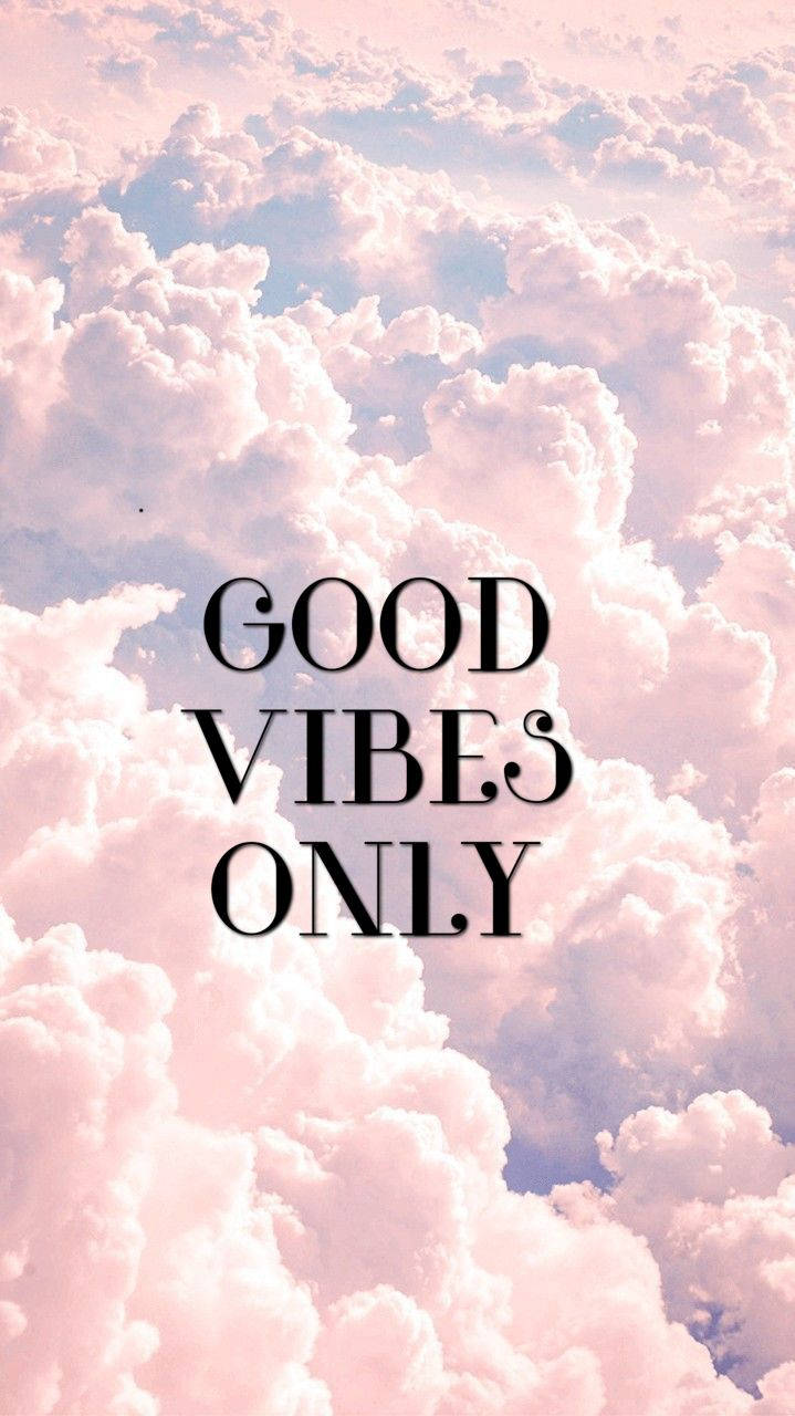 Aesthetic Vibes Wallpaper