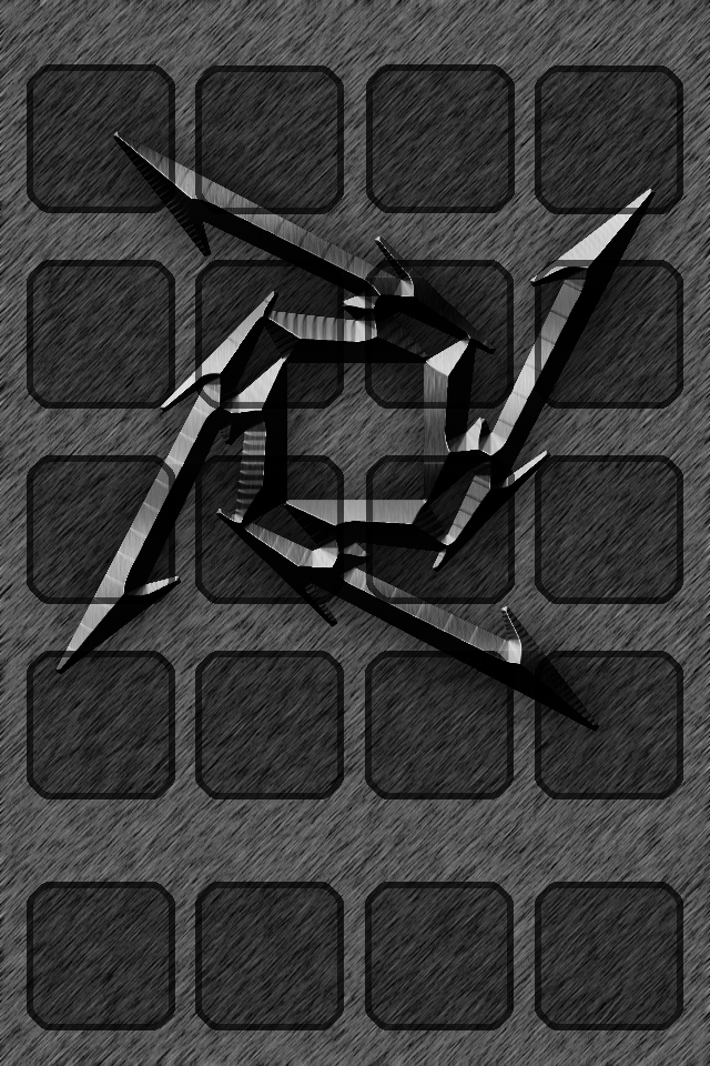 Metallica iPhone Wallpaper By Bemme1233