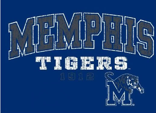 Memphis Tigers Jpg Phone Wallpaper By Chucksta