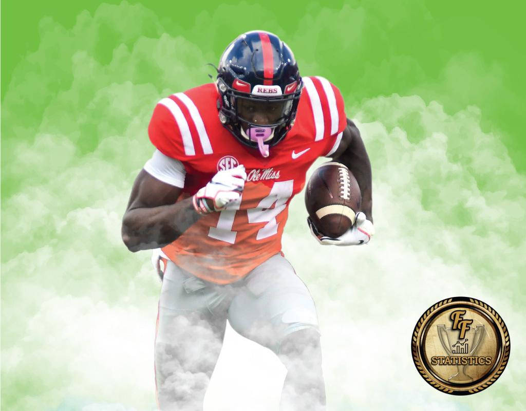 Top Dk Metcalf Wallpaper Full HD 4k To Use