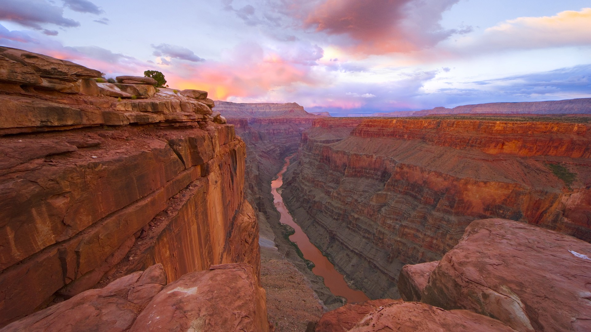 Grand Canyon Wallpaper HD Pics The Best