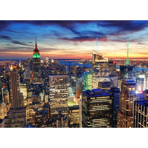 [50+] New York Wallpaper for Walls on WallpaperSafari