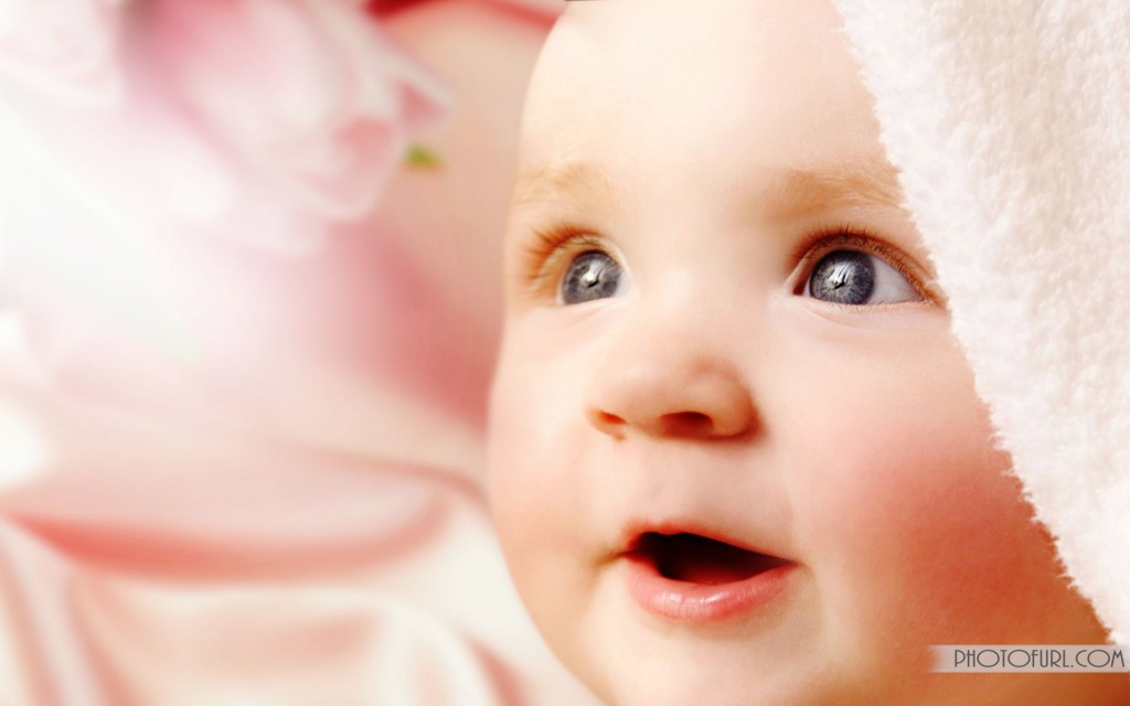 Baby Screensavers In HD High Resolution D Disco Slideshow