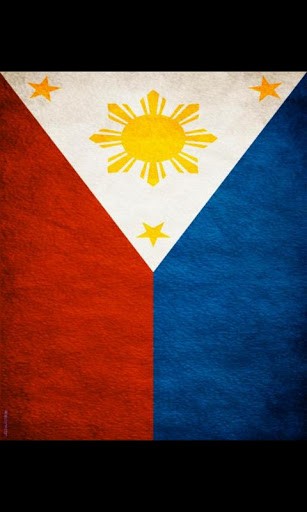 Philippines Flag Wallpaper HD Screenshots