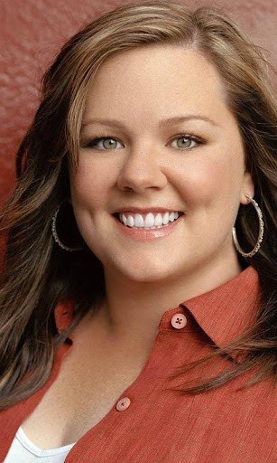 Melissa Mccarthy Wallpaper App For Android