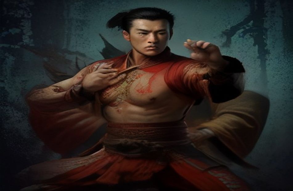 Ip Man Wallpaper HD