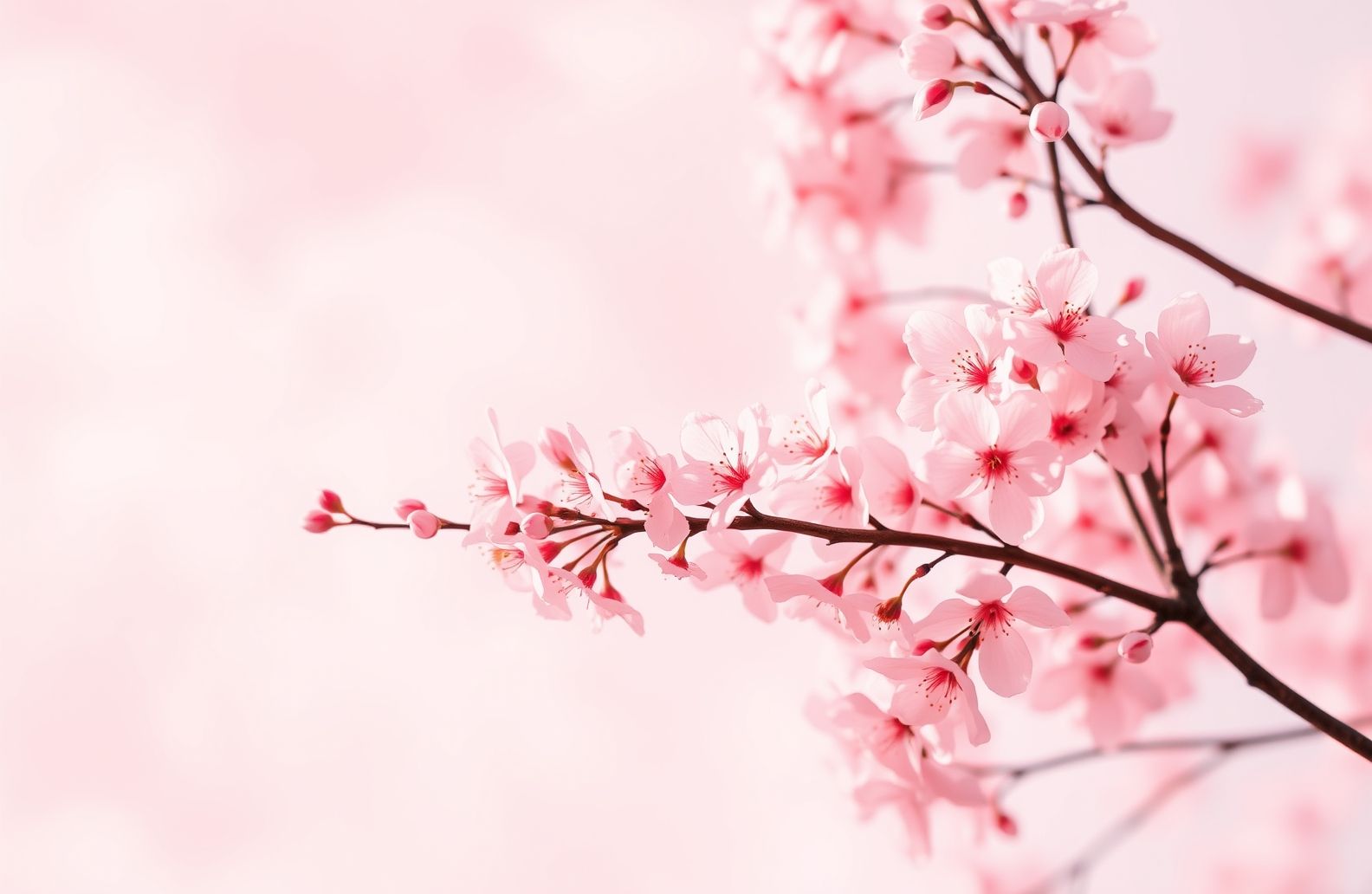 Pink Aesthetic Wallpaper