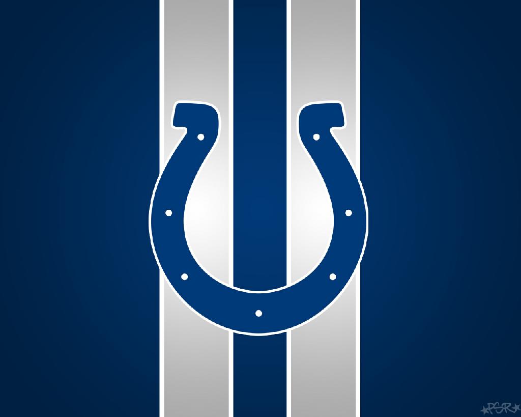 Indianapolis Colts Desktop Wallpaper