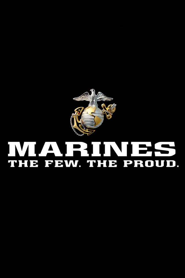 Disclaimer 710 USMC Marine Corps Desktop Backgrounds 640 x 960 45 kB