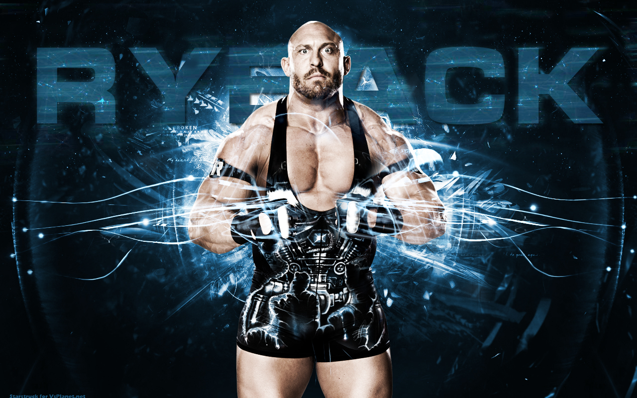 Hag And Con Talk To Wwe Superstar Ryback
