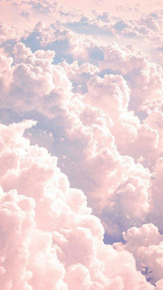 35 Aesthetic Cloud Wallpapers For iPhone Download Beauty 564x1004